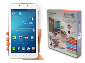 BOCINA KOCASO PARA NOVAONE.