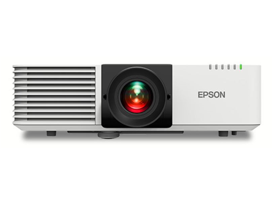 PROYECTOR EPSON POWERLITE L630U WUXGA FULL HD - 6200 LUMEN COLOR,  HDMI, 3LCD, (1920 X 1200) RESOLUCION, 2 X HDMI, 1 X VGA, LAN (RJ45), 1X HDBASET, STEREO MINI, 20,000 HORAS LUZ LASER.