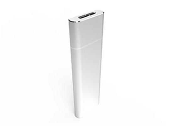 CAJA USB 3.0 AGILER, PARA SSD M.2 (SATA, (AGI-6860)