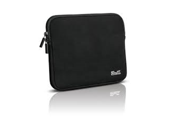 BULTO PARA TABLETS KLIPX 10" TIPO SLEEVE.