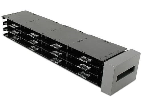 KIT DE CARGADOR DERECHO HPE MAGAZINE. (AG120A)