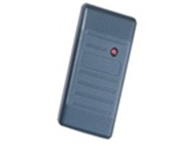 LECTOR EXTERNO, OLEX,  IP68 DE TARJETAS HID COMPATIBLE PROTOCOLO WIEGAND 26/34, ALIMENTACIÓN DE 12V