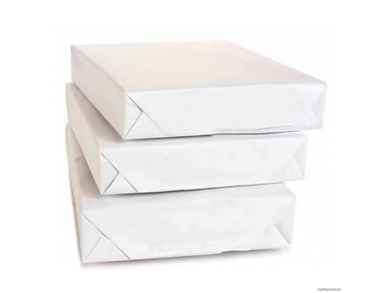 RESMA DE PAPEL BOND 8 1/2 X 11 PREMIUM (10/1)