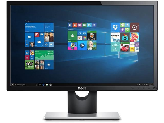 MONITOR DELL 22" (21.5"), E2216HV, LCD/LED, 1920*1080 16:9, 1 VGA 3 AÑOS DE GARANTIA.