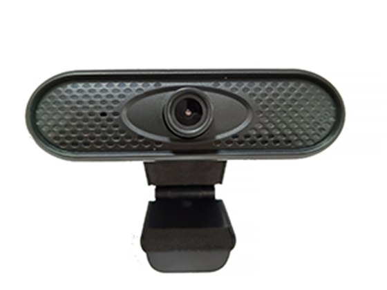 CAMARA WEB AGILER FHD 1080P, MICRÓFONO INTEGRADO - 10 MP - USB - IDEAL PARA VIDEO CONFERENCIAS - SE PUEDE COLOCAR EN LAPTOPS Y MONITORES. (AGI-4888)