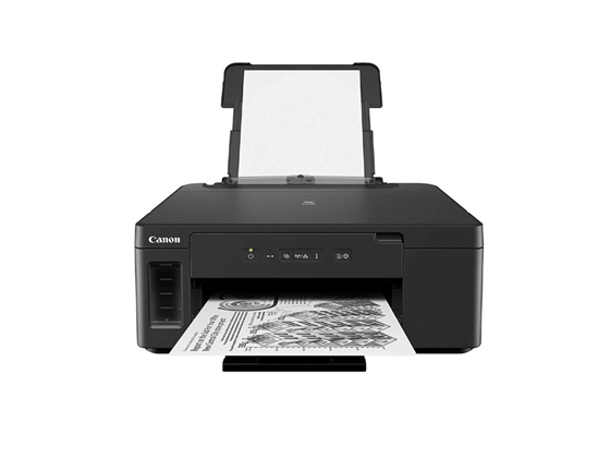 IMPRESORA CANON PIXMA GM2010, SISTEMA TINTA CONTINUA, MONOCROMÁTICA, FAX, ETHERNET, WIFI, RENDIMIENTO HASTA 8300 PAGINAS EN MODO ECO, 38 PPM (13 IPM ISO), BANDEJA FRONTAL (250 HOJAS) Y BANDEJA SUPERIOR (100 HOJAS), IMPRESION DOBLE CARA, TINTA PIGMENTADA, 4800X1200 PPP