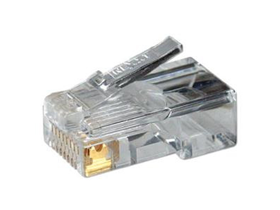 CONECTOR RJ45 NEXXT PARA RED CAT6