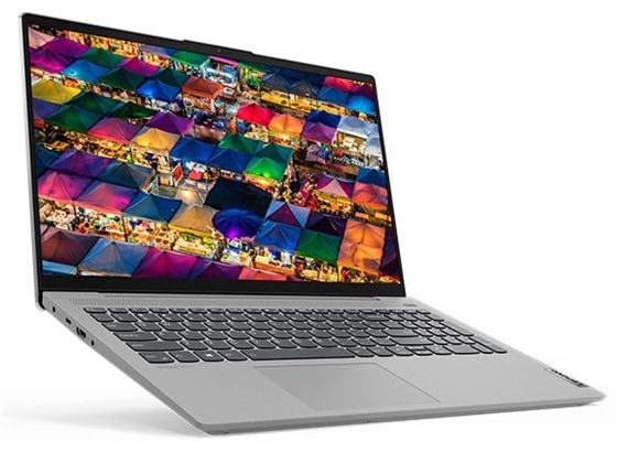 LAPTOP LENOVO 15ARE05 15.6" IPS FHD, AMD RYZEN 7-4700U 2.0GHZ, 8GB DDR4 (SOLDADA), 512GB, WIN 10 HOME 64-BIT, BACKLIT KEYBOARD, BT 4.0, FINGER PRINT READER, CARD READER, HDMI 1.4, USB 3.2 GEN 1 ALLWAYS ON, USB 3.2 GEN 1, USB 3.2 GEN 1 (POWER/DISPLAYPORT) NO LAN, PLATIMUM GREY (81YQ0006US)