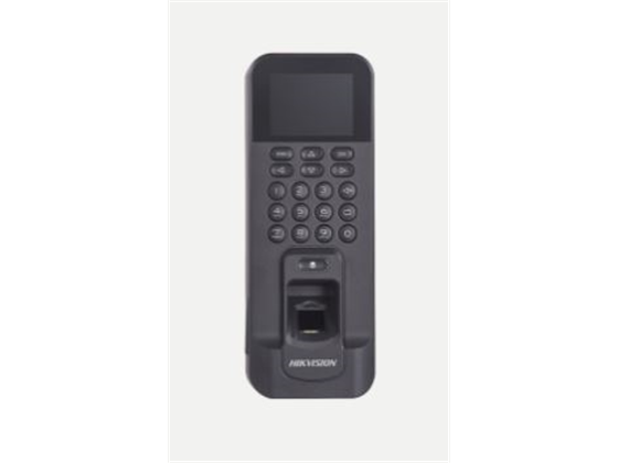 CONTROL DE ACCESO BIOMETRICO, TIEMPO Y ASISTENCIA, ALMACENAMIENTO DE 3.000 HUELLAS Y TARJETAS(EM), 100.000 EVENTOS.