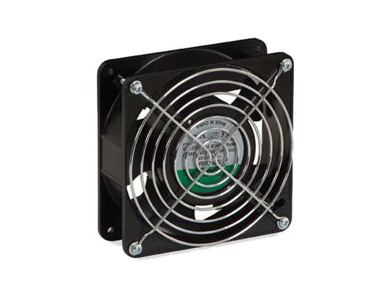 ABANICO PARA GABINETE VENLOGIC, HP30, 75MM X 1.2M, (440053)
