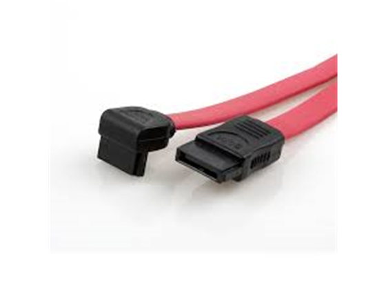 CABLE SATA XTECH, 1.5 PIES, ROJO. (XTC-326)