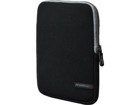 COVER ARGOM  (TIPO FUNDA/SLEEVE) DE 7.9" NEOPRENE SLEEVE W/BUBBLES (ARG-SL-0079E), NEGRO.