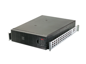 UPS APC SMART-UPS SURTD6000RMXLP3U RT 6.0KVA(6000VA), RM 208V TO 208/120V.