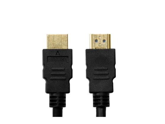 CABLE HDMI ARGOM, 75 PIES, NEGRO.(ARG-CB-1880)