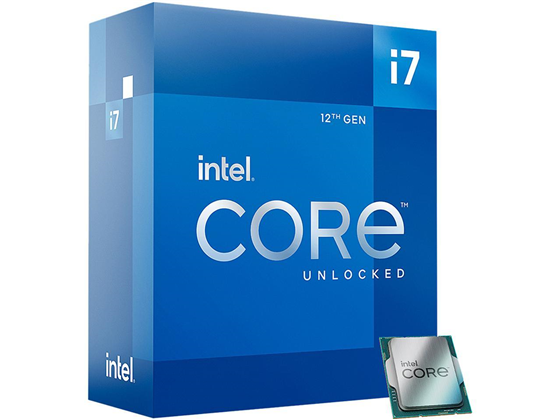 CPU INTEL CORE I7-12700K 3.6 GHZ, NO TRAE ABANICO, 12-CORE LGA 1700