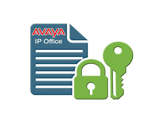 AVAYA GARANTIA EXTENDIDA Y SOPORTE TECNICO 8X5 - IP500 V2 1 AÑO