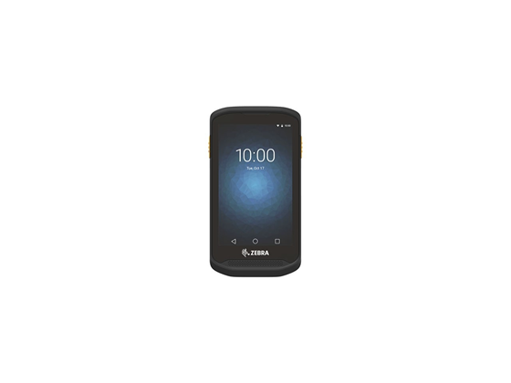 COMPUTADORA MOVIL ZEBRA TC 20, EVM, WLAN, 2D IMAGEN, CONECTOR 2-PIN, CAMARA,2GB/16GB, ANDROID 70 NOGAT, 33MM AUDIO JACK  NO INCLUYE CARGADOR NI CABLE USB (TC200J-10C112A6)