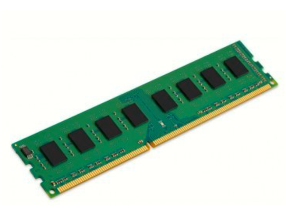 MEMORIA 8GB (1X8GB) KINGSTON, P/DESKTOP, DDR3, 1600MHZ, PC3-12800, NO-ECC, CL11, 1.5V. (KVR16N11/8WP).