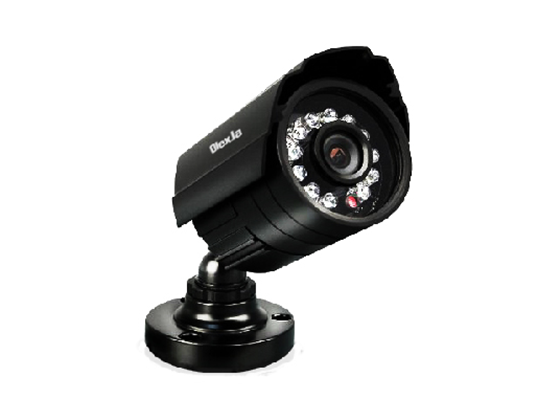 CAMARA DE VIGILANCIA OLEX, ANALOGA, 1080P, SPEED BULLET IP66, IR, 3.6MM LENS (MB-AH1080)
