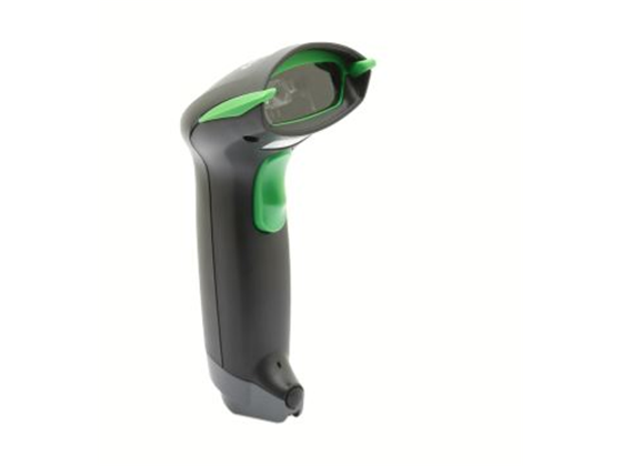 SCANNER CUSTOM SCANMATIC, 2D BARCODE SM420, LED, USB/ RS232,
