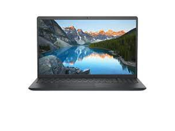 LAPTOP DELL INSPIRON 5829 15.6" FHD TOUCH, I5 1135G7 2.4 GHZ, 8GB RAM, 256GB SSD, WIN 10 H, WIFI 6, BT 5.1, MEDIA CARD READER, NO LAN PORT, 1X HDMI, 2X USB 3.0, 1X USB-C, CARBON (I3511-5829BLK-PUS)