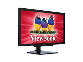 MONITOR ZERO CLIENT INTEGRED VIEWSONIC 22", TERADICI TERA2321, 1920X1200, DDR3 512MB@1066MHZ, NO STORAGE, GIGABIT ETHERNET, 20000000:1DCR, 5MS.