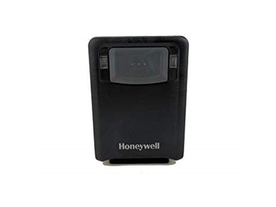 SCANNER BARCODE HONEYWELL 3320G, LECTOR DE CODIGO DE BARRA, CONEXION: USB, KIT, 1D/PDF417/2D BLACK.