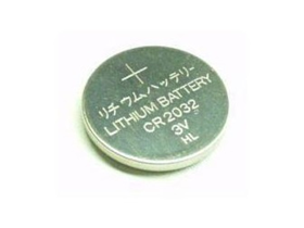 BATERIA PARA MOTHERBOARD MAXELL/SONY 3V CR2032, CASILLERO 5 JAULA