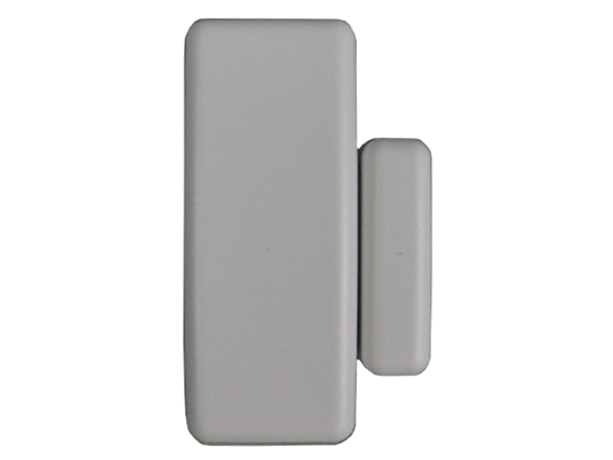 ALARMA CONTACTO MAGNETICO MINI INALAMBRICO BANDA ESTRECHA