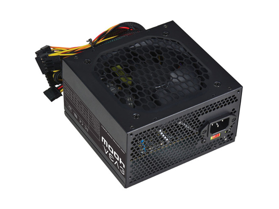 POWER SUPPLY EVGA 400 N1, 400W