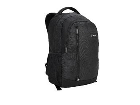 BULTO TIPO MOCHILA TARGUS 15.6" SPORT BACKPACK BLACK