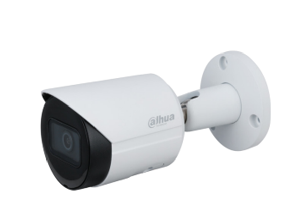 CAMARA BULLET IP 4MPX IR30M IP67 DAHUA