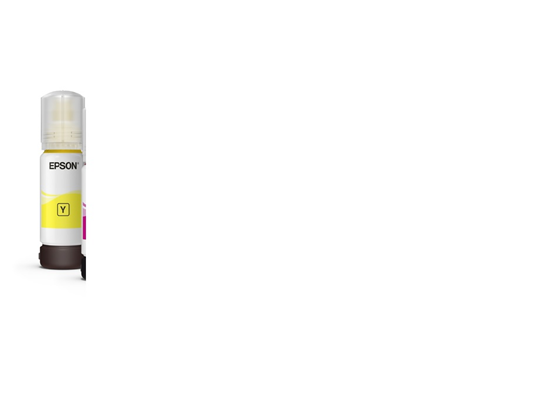 BOTELLA DE TINTA EPSON T504420-AL 504 AMARILLA PARA IMPRESORA L4150, L4160, L6161, L6171, L6191, L6270, L4260, L14150, L4150, L6171,  C11CG23301