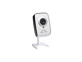 CAMARA DE VIGILANCIA D-LINK DCS-2102 MEGAPIXEL INTERNET CAMERA WITH 3G SUPORT & SD SLOT REEMPLAZA AL DCS-950G  TRAMO 5 JAULA
