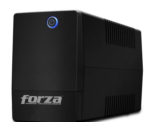 UPS FORZA NT-751D 750VA - 375 WATTS 6 ENTRADAS, 120V (NT-751D)