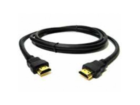CABLE HDMI XTECH, 6 PIES, NEGRO.