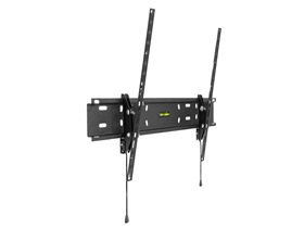 SOPORTE PARA TV, MONITOR, BARKAN,  ULTRA SLIM,CARGA MAXIMA 110LBS / 50KG, (31H.B)
