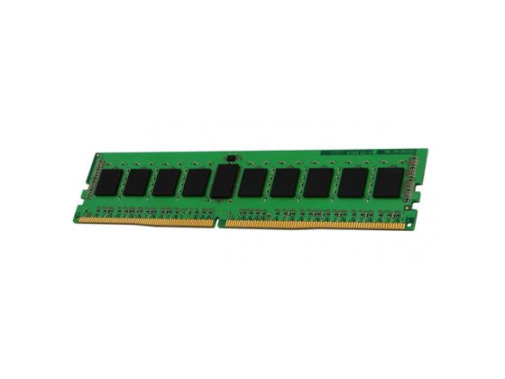 MEMORIA 16GB (1X16GB) KINGSTON, PC/DESKTOP, DDR4, 2666MHZ, NON ECC, (KCP426ND8/16)
