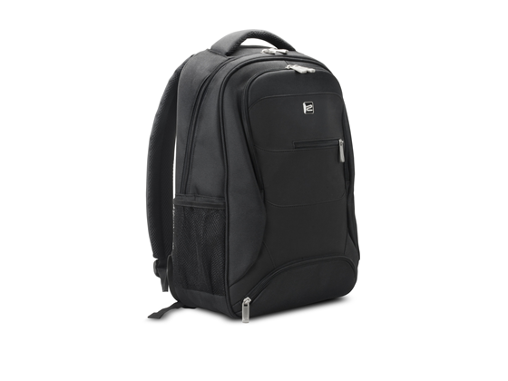 BULTO PARA LAPTOP KLIP XTREME TUNDRA 15.6" TIPO MOCHILA, NEGRO (KNB-575)