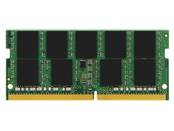 MEMORIA 4GB (1X4GB) KINGSTON, P/LAPTOP, DDR4, 2666MHZ, NON-ECC, CL19, SODIMM.