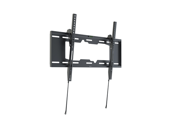 SOPORTE PARA TV PLANA O CURVA KLIPX 32-70" INCLINABLE, PESO MAX 50KG/110LB (KTM-352)