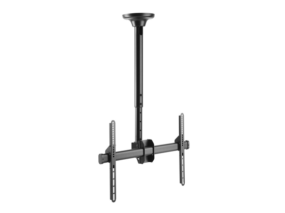 SOPORTE DE TECHO PARA TV, ARGOM DE TECHO SIZE 70", (ARG-BR-1626)