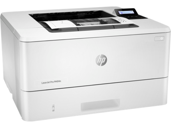 IMPRESORA HP LASERJET PRO M404N, UP TO 40PPM NEGRO, UP TO 1200 X 1200 OPTIMIZED DPI NEGRO. HP EPRINT, 1 USB, 1 GIGABIT. REEMPLAZA M402N