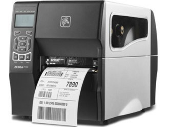 IMPRESORA  INDUSTRIAL ZEBRA ZT230 DE 4",TERMICO DIRECTO, 203 DPI, VELOCIDAD DE IMPRESION 152 MM/SEG, INTERFAZ: SERIAL, USB, CABLE DE ALIMENTACION EE.UU., ZPL