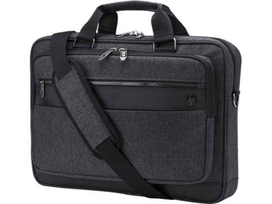 BULTO HP EXECUTIVE 15.6’ TOP LOAD NOTEBOOK CARRYING CASE