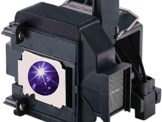 LAMPARA PARA  VIDEO PROYECTOR YOSUN EPSON ELPLP69 POWERLITE HOME CINEMA, 230W