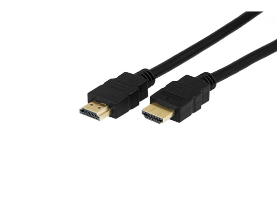 CABLE HDMI ARGOM, 100 PIES, NEGRO (ARG-CB-1881)