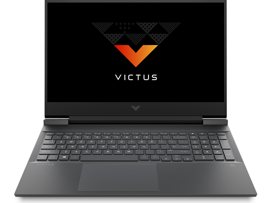 LAPTOP HP VICTUS 16-E0011WM GAMING 16.1" IPS FHD, AMD RYZEN 5 5600H 3.3 GHZ 6 CORE, 8GB (1X8GB), 256GB SSD M.2, GRAFICOS RX 5500M 4GB DDR5, PUERTOS 2X USB 3.1, 1X HDMI 2.1, 1X GBE LAN, LECTOR DE TARJETA SD, WIFI 6, BT 5.2, WINDOW 10 INGLES, BLACK
