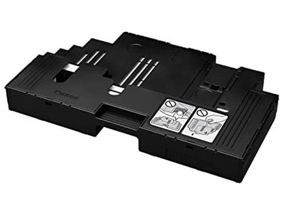 CARTUCHO DE MANTENIMIENTO MC-G02 PARA IMPRESORAS CANON SERIE G.