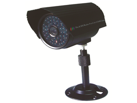 CAMARA DE VIGILANCIA SONY BULLET DE 48 LEDS 3.6MM 650TVL